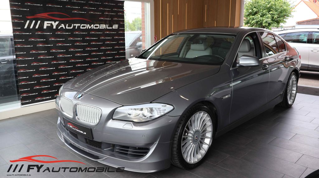 ALPINA B5 B5 Limousine