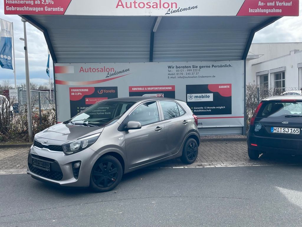 Bild des Angebotes Kia Picanto Edition 7