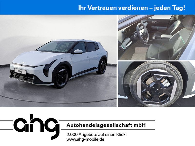 Bild des Angebotes Kia EV4 Hatchback EARTH FWD KIA JETTINGEN -BÖBLINGEN