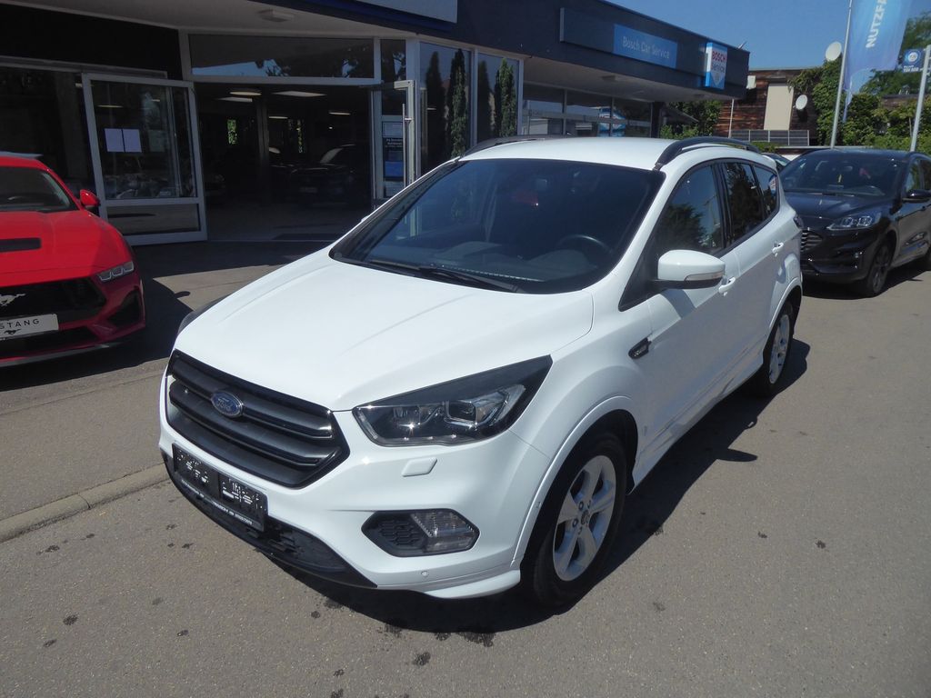 Bild des Angebotes Ford Kuga ST-Line