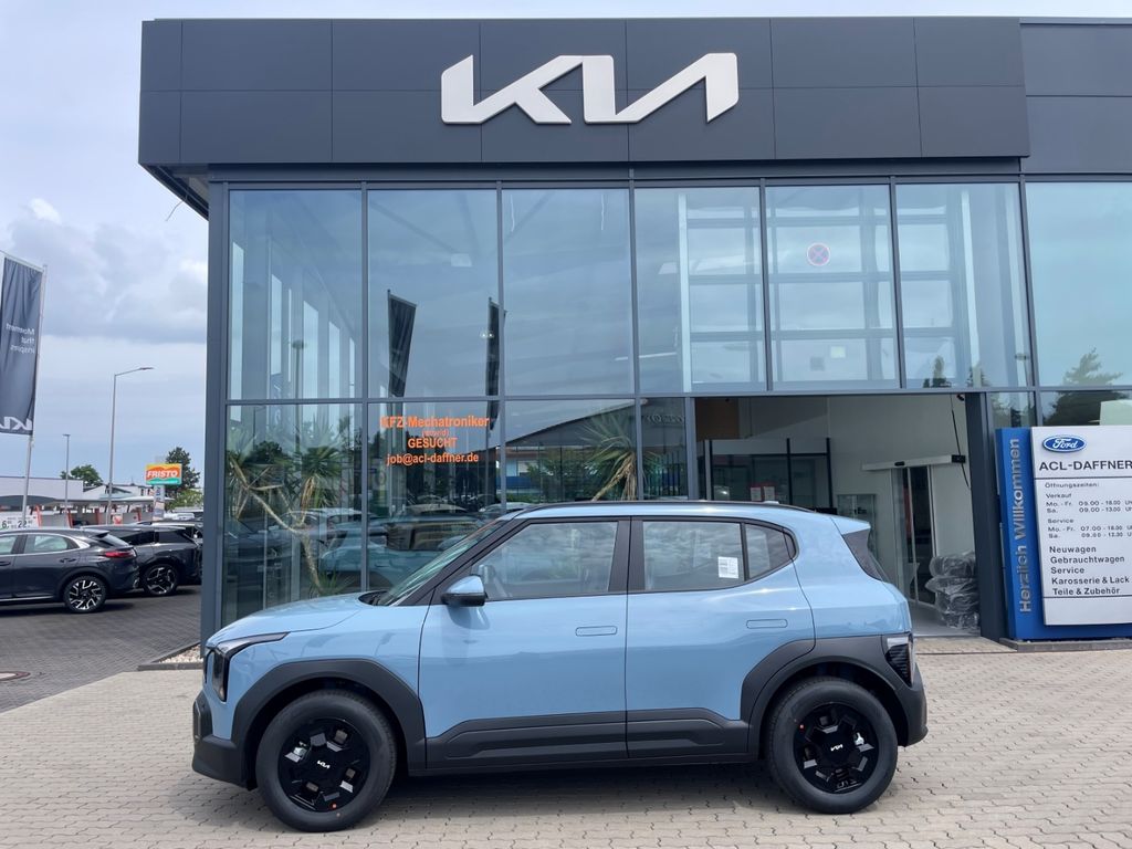 Bild des Angebotes Kia EV2 108 kW Air LED Kamera totWinkAss FernlichtAs