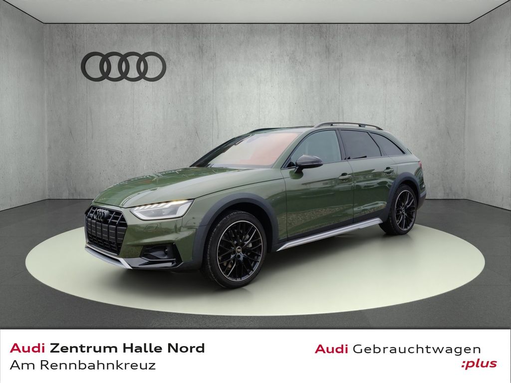 Bild des Angebotes Audi A4 Allroad 45 TFSI quattro S tronic