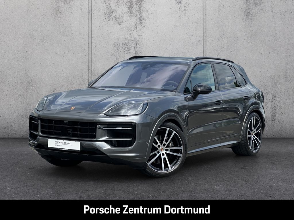 Bild des Angebotes Porsche Cayenne E-Hybrid