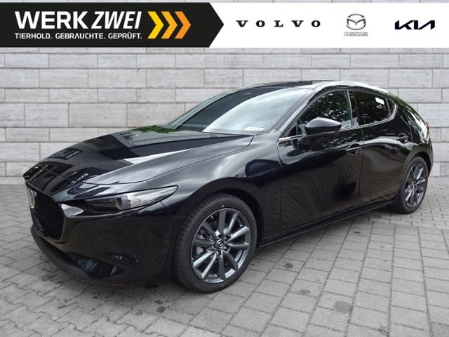 Bild des Angebotes Mazda 3 Exclusive-Line 2.5L e-SKYACTIV G 140PS