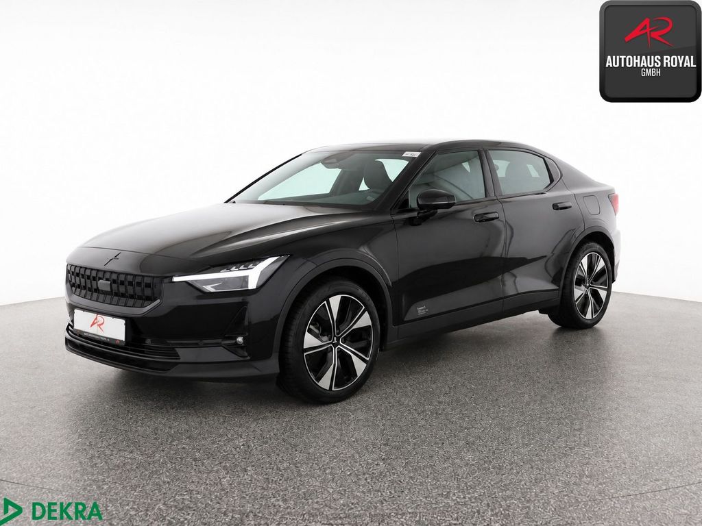 Bild des Angebotes Polestar 2 78kWh Long Range Dual Motor AWD WÄRMEPUMPE,360