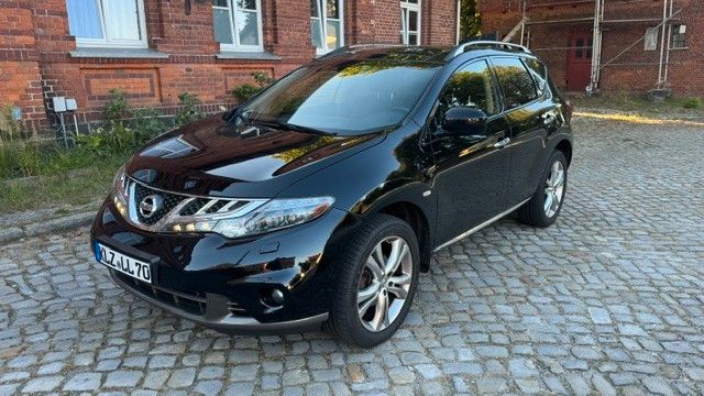 Bild des Angebotes Nissan Murano Z51 V6
