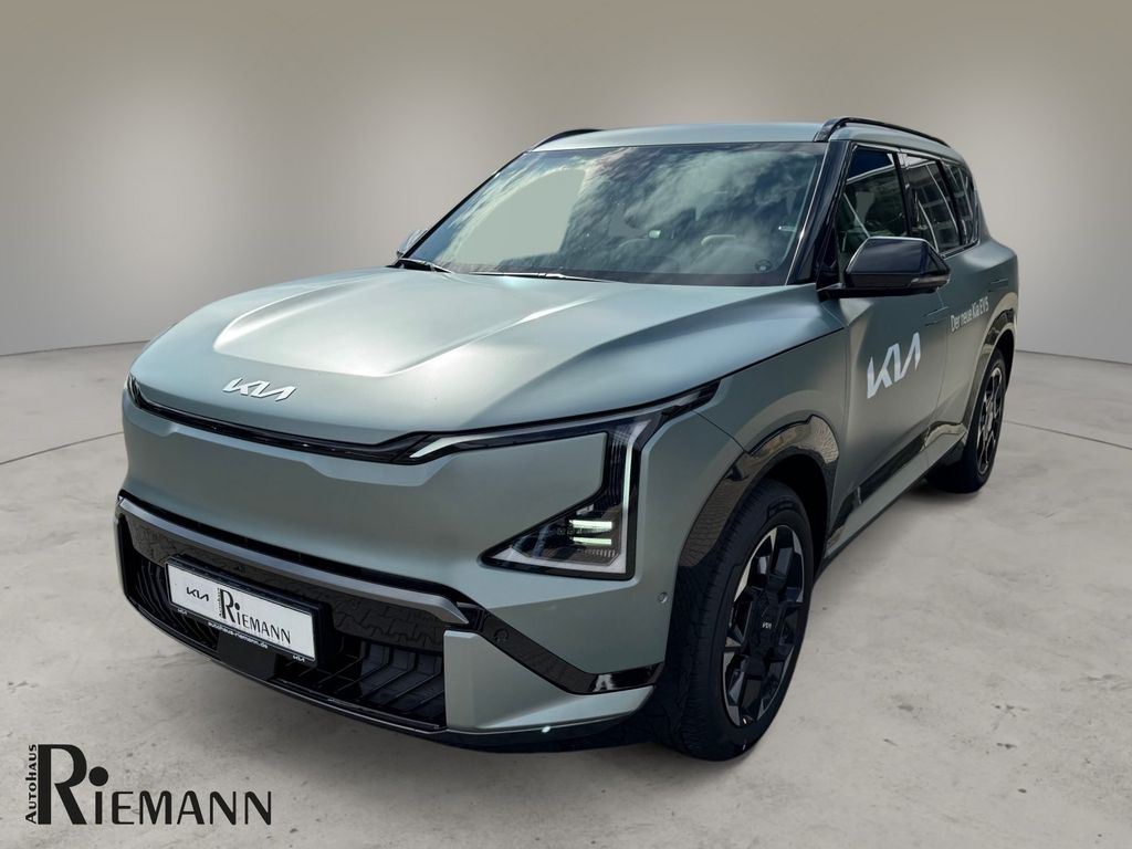 Bild des Angebotes Kia EV5 81,4-kWh GT-Line + DriveWise-Paket