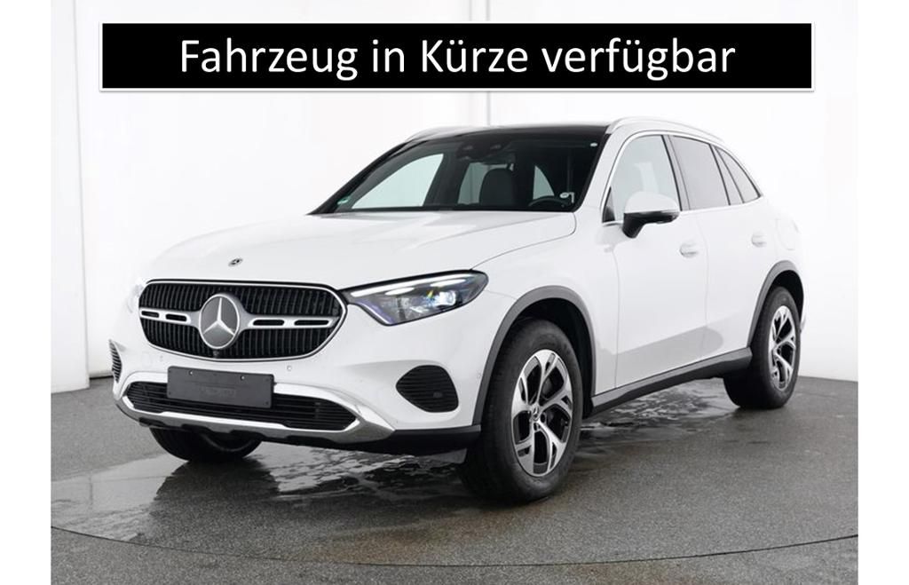 Bild des Angebotes Mercedes-Benz GLC 300 e 4M 360 ACC AHK AUT Fernlichtass. Kam.