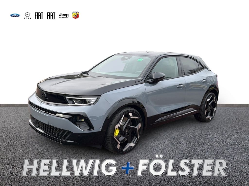 Bild des Angebotes Opel Mokka-e GSE Keyless ACC Navi Matrix-LED SHZ Appl