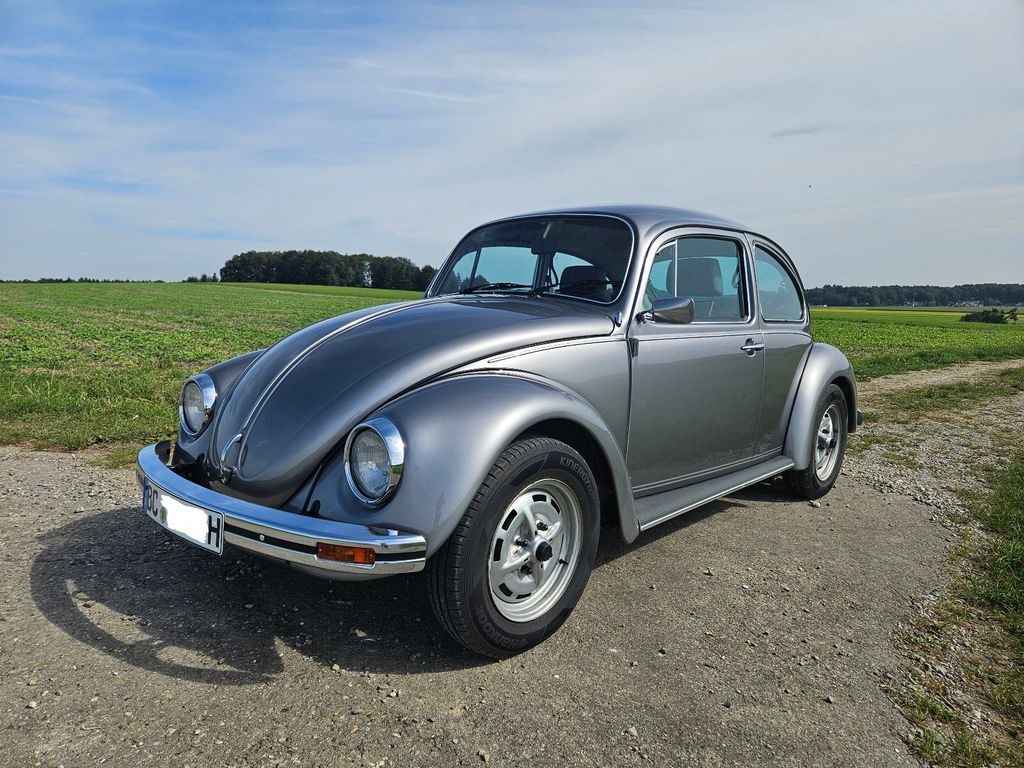 Bild des Angebotes Volkswagen Käfer