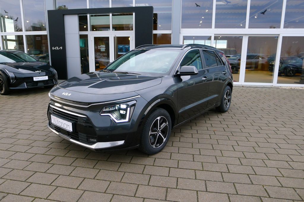 Bild des Angebotes Kia Niro 1.6 HEV DCT Vision/  Komfort / Style