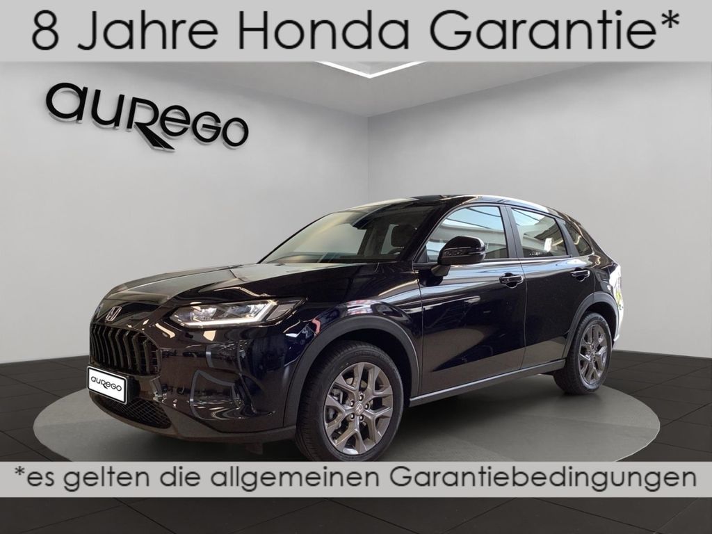 Bild des Angebotes Honda ZR-V Hybrid (2026) 2.0 Automatik Elegance *8 Jah