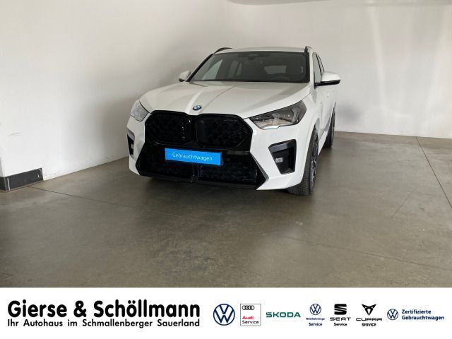 Bild des Angebotes BMW X2 sDrive 20i MHD M Sport Shadow Line NAVI