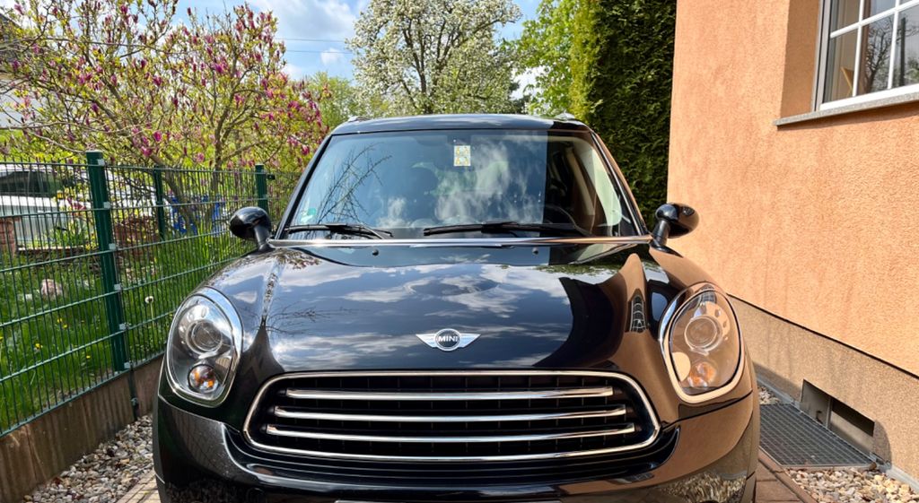 Bild des Angebotes MINI Cooper D Countryman Cooper D ALL4 Cooper