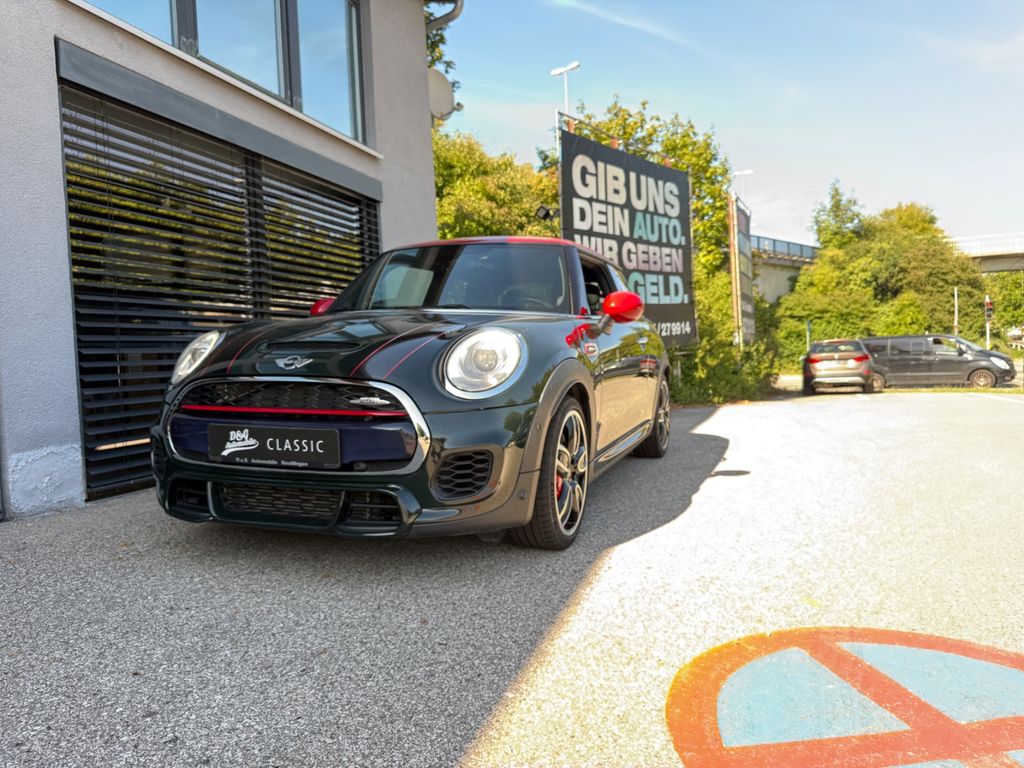 Bild des Angebotes MINI John Cooper Works
