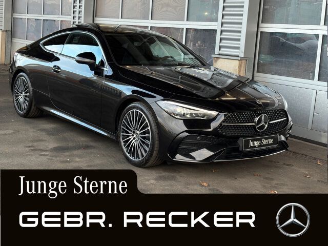 Bild des Angebotes Mercedes-Benz CLE 220 d AMG Advanced Plus AHK Distronic PanoD