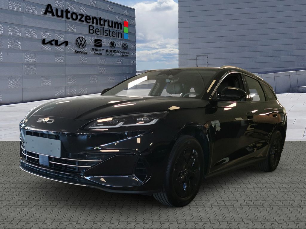 Bild des Angebotes BYD Seal 6 Touring  DM-i Boost Navi LED