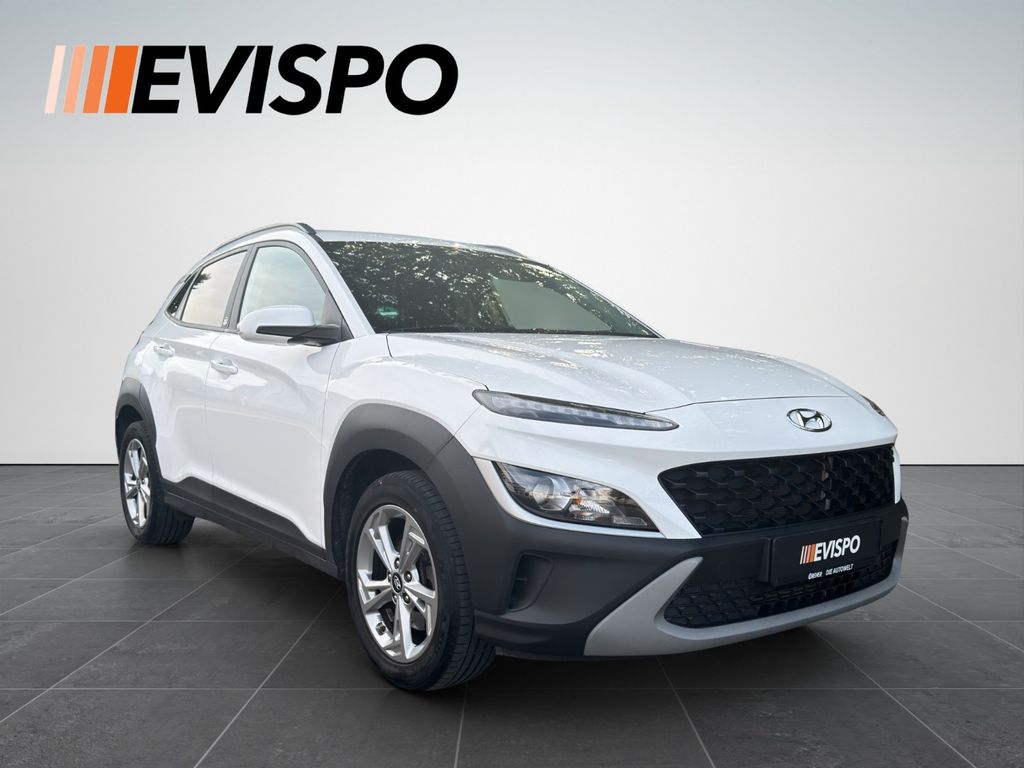 Bild des Angebotes Hyundai Kona Edition 30 2WD*DAB*Kamera*Lenkradheizung*