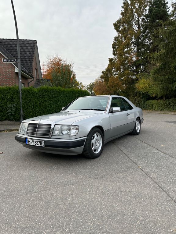 Bild des Angebotes Mercedes-Benz CE 300 Oldtimer H-Kennzeichen ohne Rost