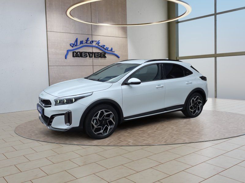Bild des Angebotes Kia XCeed GT-Line 1.6 T-GDI 150PS DCT7 18*Alu/ACC/LE