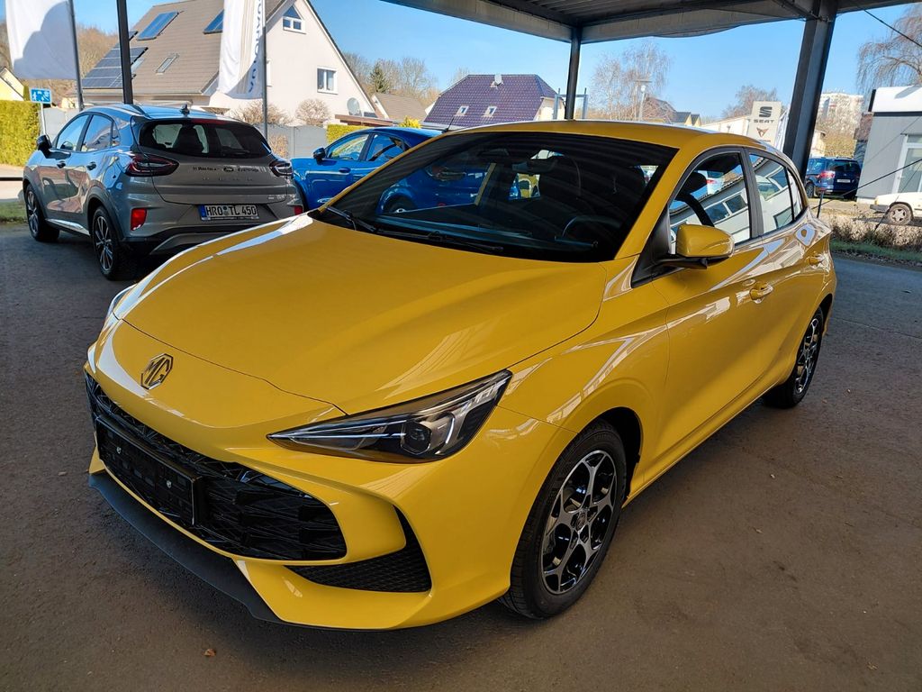 Bild des Angebotes MG3