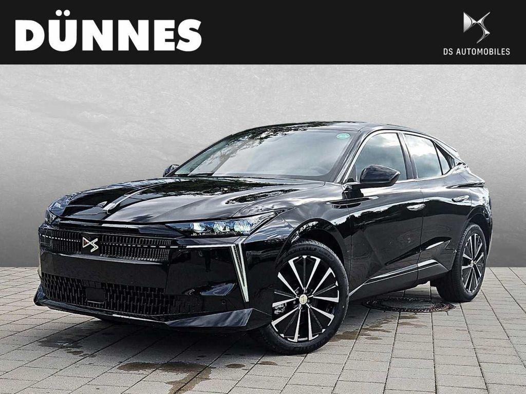 Bild des Angebotes DS Automobiles N°4 E-Tense JULES VERNE Alcantara
