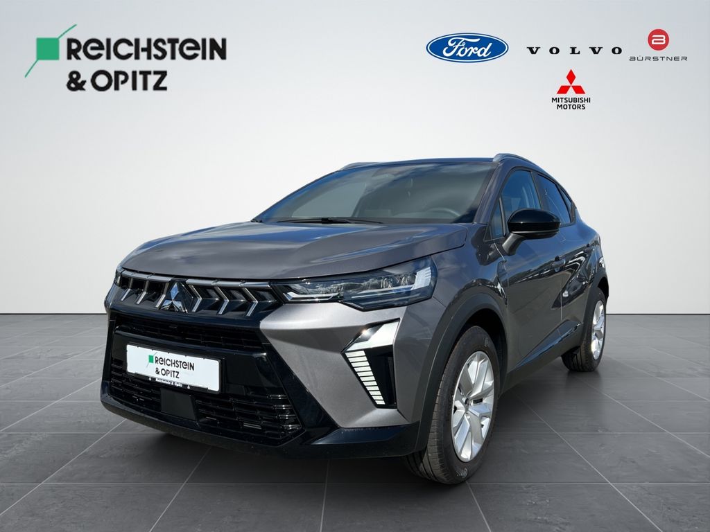 Bild des Angebotes Mitsubishi ASX 1.0l Turbo Plus/Klima/DAB+/Keyless