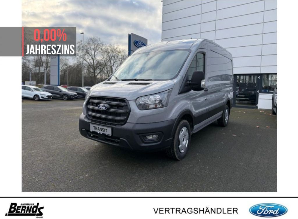 Bild des Angebotes Ford Transit 350 L2H2 Lkw VA Trend