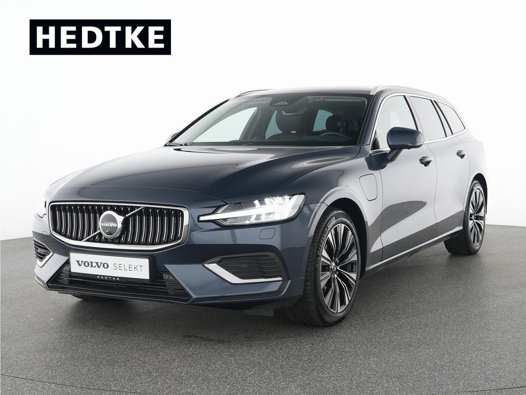 Bild des Angebotes Volvo 30% NACHLASS AUF UPE! V60 T8 Ultra Bright - Prem