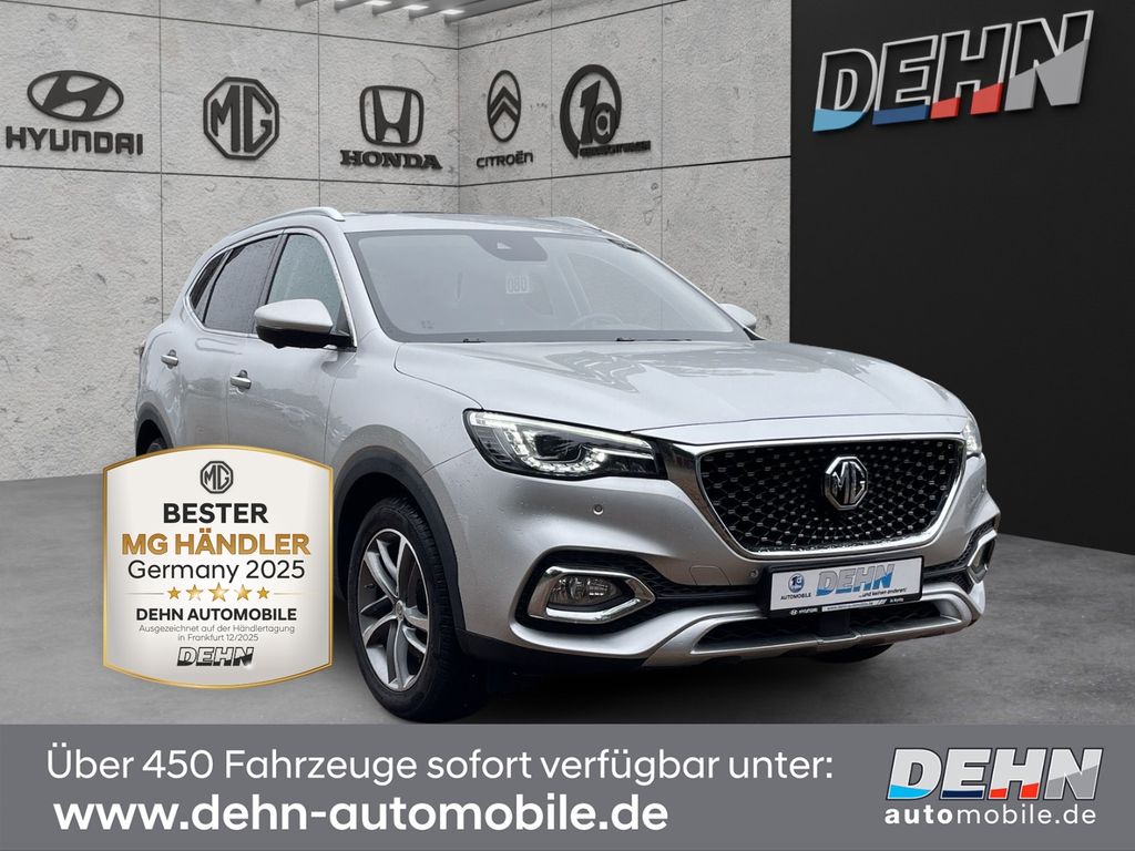 Bild des Angebotes MG EHS PHEV Hybrid 1.5 AT Luxury Pano ACC LED
