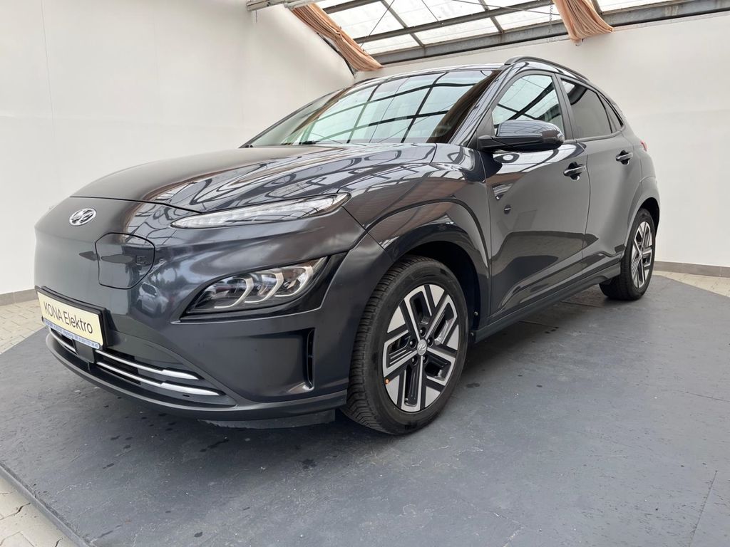Bild des Angebotes Hyundai KONA Elektro Prime 2WD MJ21 (150kW) PRIME-Paket