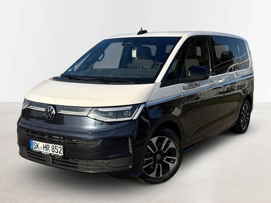 Bild des Angebotes Volkswagen T7 Multivan Life Generation 2.0 TDI KÜ DSG LED B