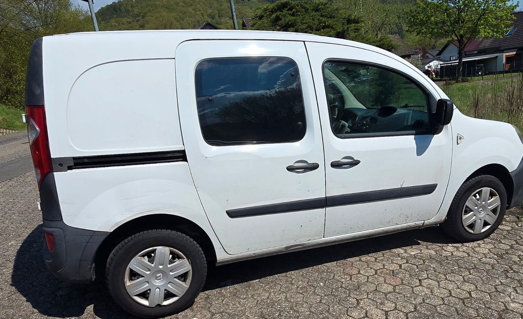 Bild des Angebotes Renault Kangoo Expression 1.5 dCi 90 FAP Expression