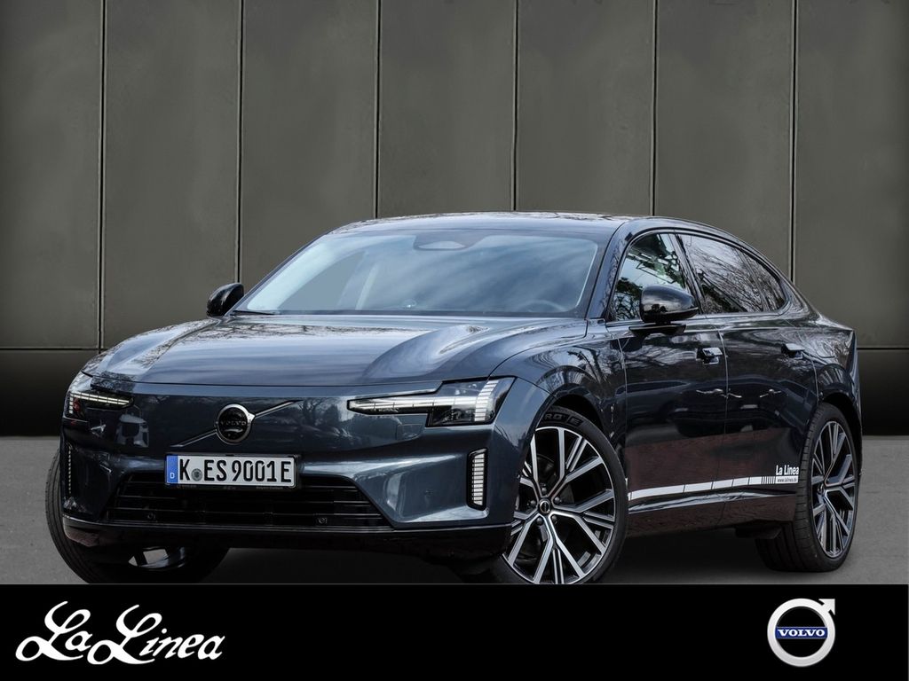 Bild des Angebotes Volvo ES90 Ultra Single Motor Extended Range RWD