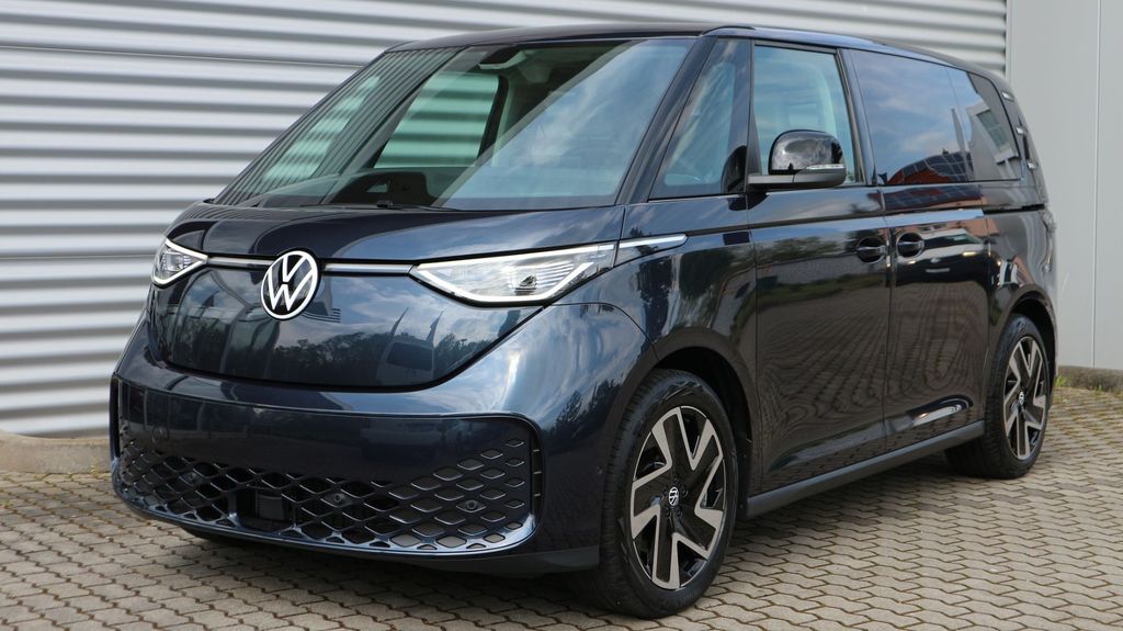 Bild des Angebotes Volkswagen ID. Buzz Pro