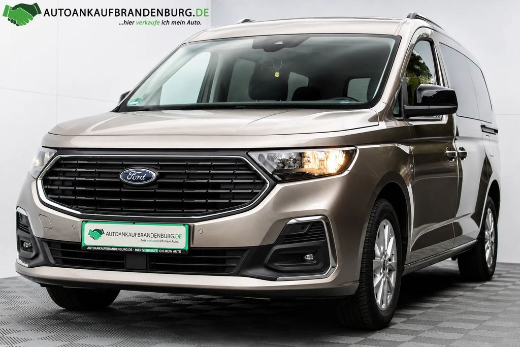Bild des Angebotes Ford Grand Tourneo Connect Titanium