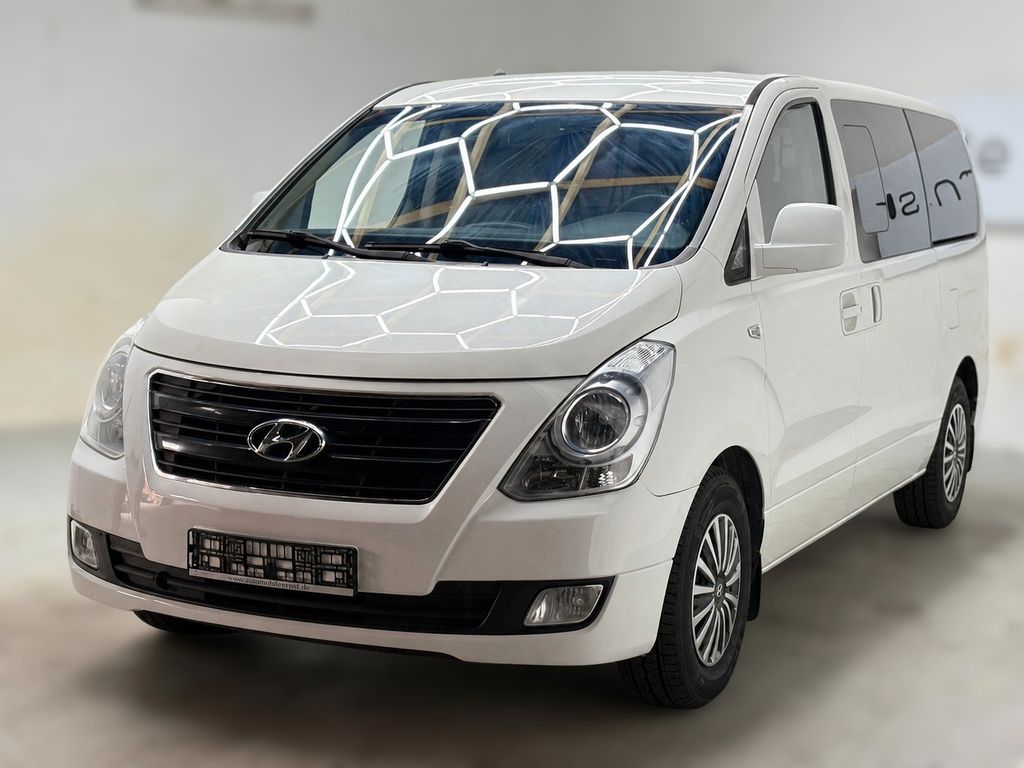 Bild des Angebotes Hyundai H-1 Premium Grand