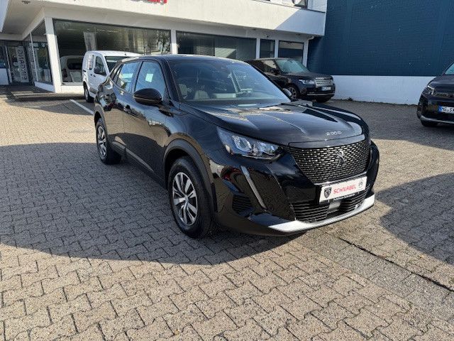 Bild des Angebotes Peugeot 2008 e- Active Pack *EPH*CARPLAY*TOCHSCREEN*ALU*
