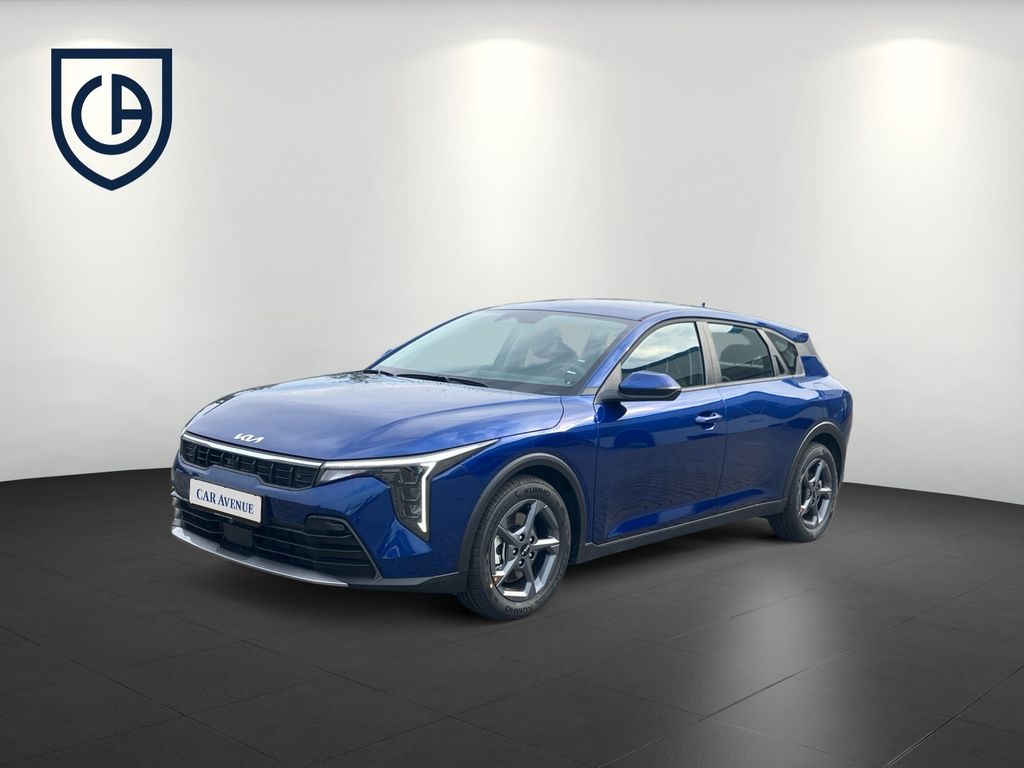 Bild des Angebotes Kia K4 1.0 Vision STD