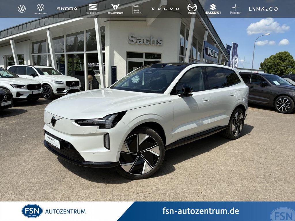 Bild des Angebotes Volvo EX90 Twin Motor Performance Ultra AWD