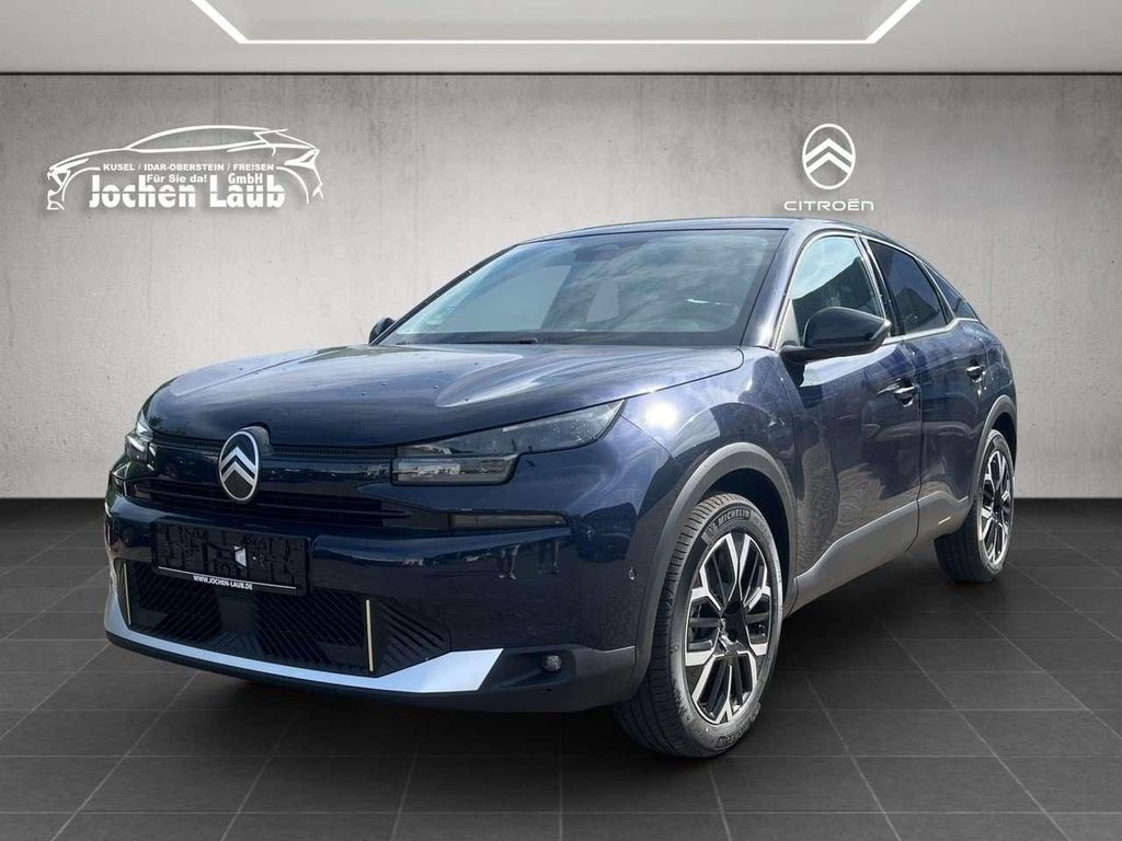 Bild des Angebotes Citroën C4 Hybrid 145 Doppelkupplung Max