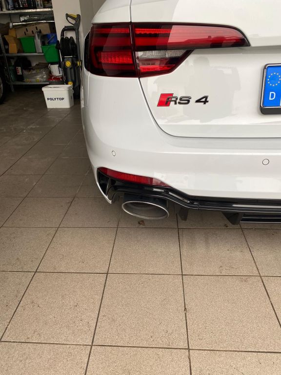 Bild des Angebotes Audi RS4 2.9 TFSI tiptronic quattro Avant -