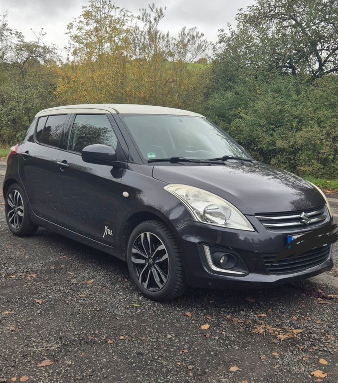 Bild des Angebotes Suzuki Swift 1.2 X-TRA X-TRA