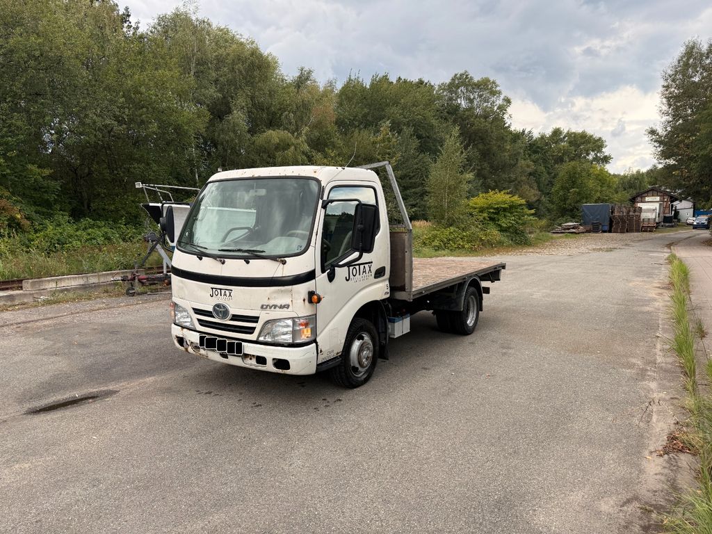 Bild des Angebotes Toyota Dyna 150 3,0 D4D