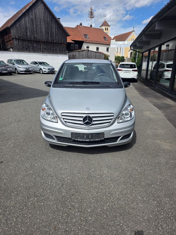 Bild des Angebotes Mercedes-Benz B 170 B B 170