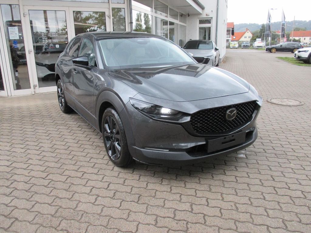 Mazda CX-30 2.5L e-SKYACTIV G 140 6AT FWD Makoto 2027