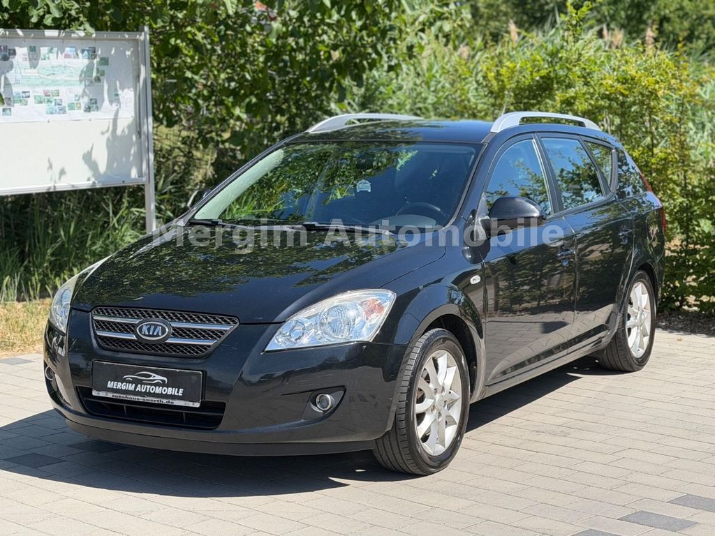 Bild des Angebotes Kia Ceed