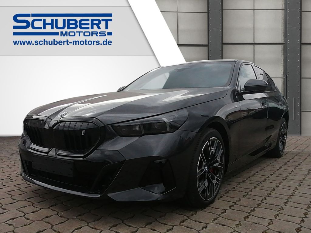 Bild des Angebotes BMW i5 xDrive40 *UPE 95.950* M SPORT DA PROF HUD 360