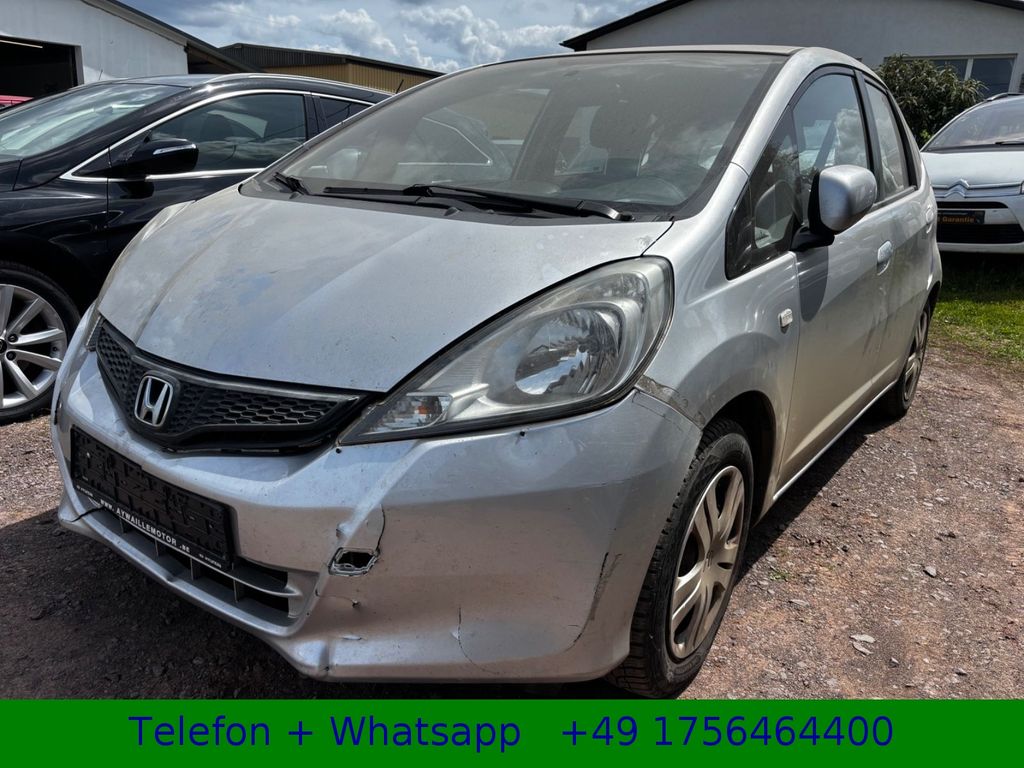 Bild des Angebotes Honda Jazz 1.2 Trend Klimaanlage
