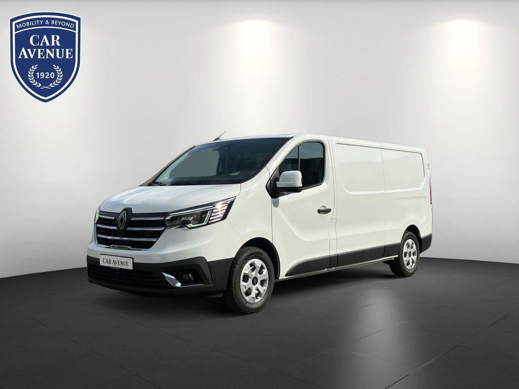 Renault Trafic Komfort L2 150PS 9-G Automatik/Kamera/AHK